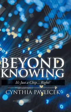Beyond Knowing - Pavlicek, Cynthia