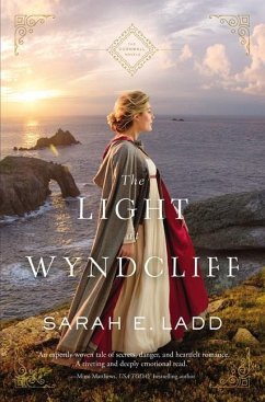 The Light at Wyndcliff - Ladd, Sarah E.