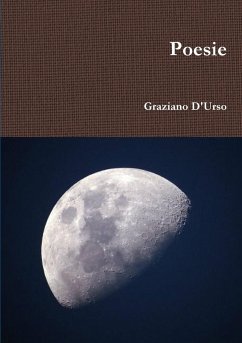 Poesie - D'Urso, Graziano