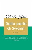 Scheda libro Dalla parte di Swann di Marcel Proust (analisi letteraria di riferimento e riassunto completo) Scheda libro Dalla parte di Swann di Marcel Proust (analisi letteraria di riferimento e riassunto completo)
