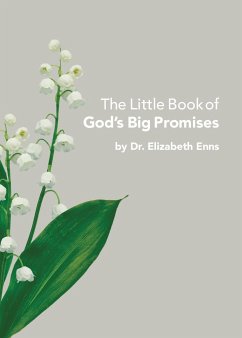 The Little Book of God's Big Promises - Enns, Elizabeth