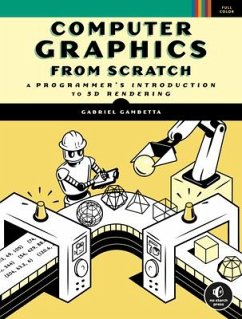 Computer Graphics from Scratch - Gambetta, Gabriel
