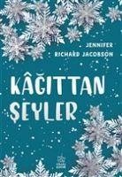 Kagittan Seyler - Richard Jacobson, Jennifer