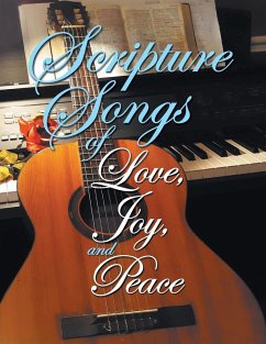 Scripture Songs of Love, Joy, and Peace - Hullquist, Gary