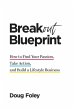 Breakout Blueprint - Bild 1