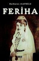 Cover Feriha