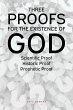 Three Proofs for the Existence of God - Bild 1