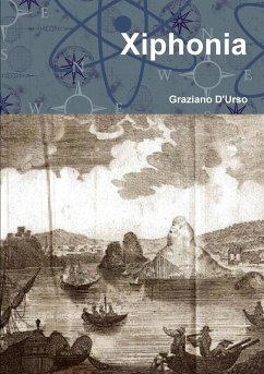 Xiphonia - D'Urso, Graziano