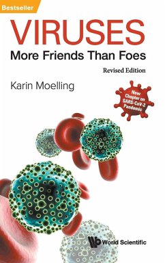 Viruses - Karin Moelling