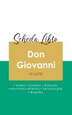 Scheda libro Don Giovanni di Molière (analisi letteraria di riferimento e riassunto completo) Scheda libro Don Giovanni di Molière (analisi letteraria di riferimento e riassunto completo)