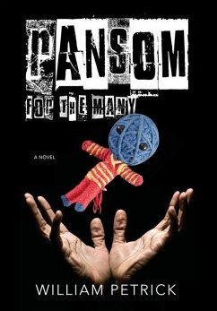 Ransom for the Many - Petrick, William