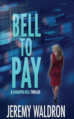 BELL TO PAY - Waldron, Jeremy