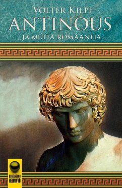 Antinous - Kilpi, Volter