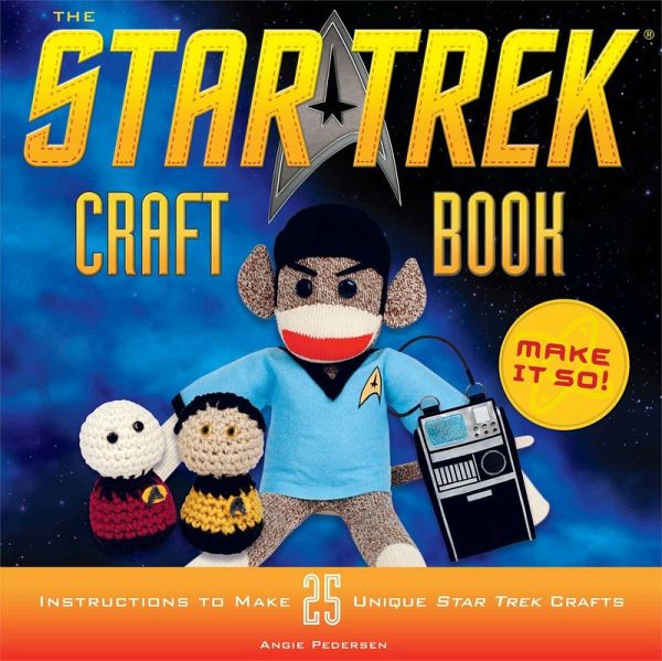 Craft Book (eBook, ePUB)