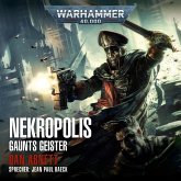 Warhammer 40.000: Gaunts Geister 03 (MP3-Download)