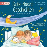 Gute-Nacht-Geschichten vom lieben Gott (MP3-Download)