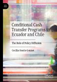 Conditional Cash Transfer Programs in Ecuador and Chile (eBook, PDF)