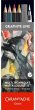 Caran d'Ache Bleistifte GRAPHITE LINE... - Bild 1