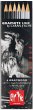 Caran d'Ache Bleistifte GRAPHITE LINE... - Bild 1