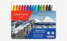 Caran d'Ache Wachsmalstifte NEOCOLOR II... - Bild 1