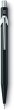 Caran d'Ache Druckbleistift 849 schwarz - Bild 1