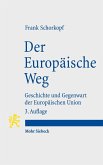 Der Europäische Weg (eBook, PDF)