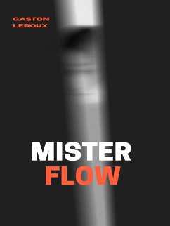 Mister Flow (eBook, ePUB) - Leroux, Gaston