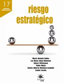 Riesgo estratégico (eBook, ePUB)
