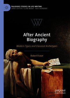 After Ancient Biography (eBook, PDF) - Fraser, Robert