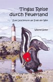 Tingas Reise durch Feuerland (eBook, ePUB)