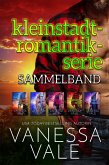 Kleinstadt-Romantik-Serie Sammelband (eBook, ePUB)