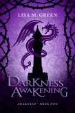 Darkness Awakening (Awakened, #2) (eBook, ePUB)