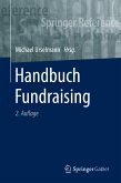 Handbuch Fundraising (eBook, PDF)