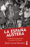 La España austera (eBook, ePUB)