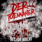 Der Totennäher (MP3-Download) Der Totennäher (MP3-Download)