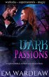 Dark Passions (eBook, ePUB) - Bild 1