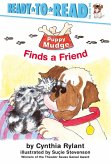 Puppy Mudge Finds a Friend (eBook, ePUB)