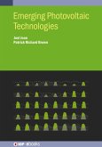 Emerging Photovoltaic Technologies (eBook, ePUB) Emerging Photovoltaic Technologies (eBook, ePUB)