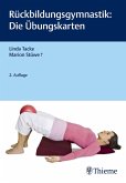 Rückbildungsgymnastik: Die Übungskarten (eBook, PDF)