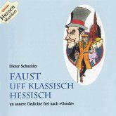 Faust uff klassisch Hessisch (MP3-Download)