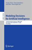 Modeling Decisions for Artificial Intelligence (eBook, PDF)