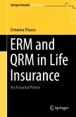 ERM and QRM in Life Insurance (eBook, PDF)