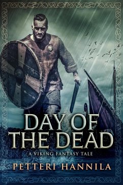 Day Of The Dead (eBook, ePUB) - Hannila, Petteri