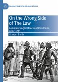 On the Wrong Side of The Law (eBook, PDF)