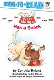 Puppy Mudge Has a Snack (eBook, ePUB)