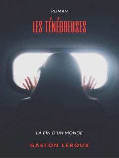 Les Ténébreuses (eBook, ePUB)