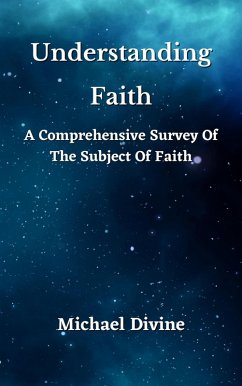 Cover Understanding Faith (eBook, ePUB)