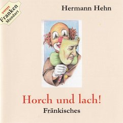 Horch und lach! (MP3-Download) - Hehn, Hermann