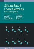 Silicene-Based Layered Materials (eBook, ePUB)