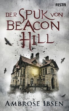 Der Spuk von Beacon Hill (eBook, ePUB) - Ibsen, Ambrose